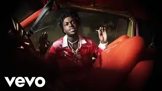 Kodak Black ft. Future, Moneybagg Yo - Dirty Luxury (Music Video)