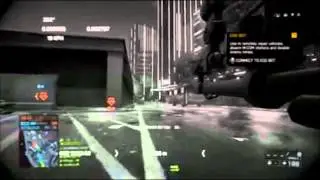 BF4 EOD BOT Kill