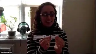 How to aurally transcribe a melody emphasizing the tonic triad - Stephanie Leotsakos