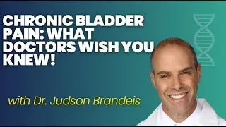 Chronic Bladder Pain: What Doctors Wish You Knew!