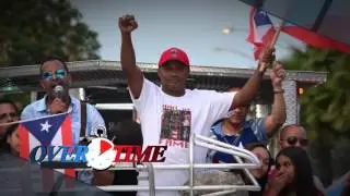 PR, isla tan peque&ntilde;a y 3ro en campeones...***Tito Trinidad***