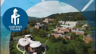 Come Alive at Hartwick, The Life Balance College!