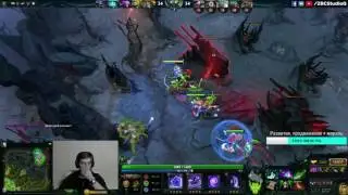 Ravage dodge and Winning Chrono