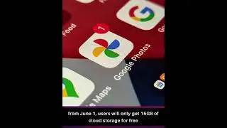 Free Google photos storage ending on June 1, Check pricing (Indian) #shorts #googlephotos