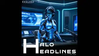 Halo Headlines - ODST Anniversary, Book Chatter, & MCC Update