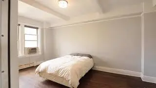 Rare Classic-Six in Upper West Side, Manhattan