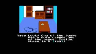 Portopia Serial Murder Case - Full Game