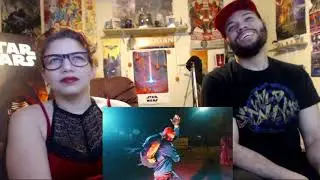FN Reaction: Anime fidget spinners
