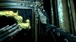 Thief Gameplay Trailer