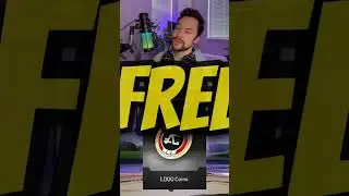 🤑 Вот как можно получить 1000 монет Apex Legends БЕСПЛАТНО #шорты