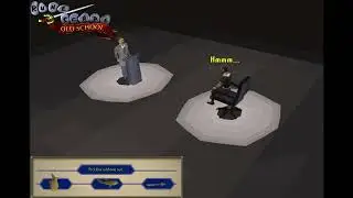 Jeopardy theme but in oldschool runescape style
