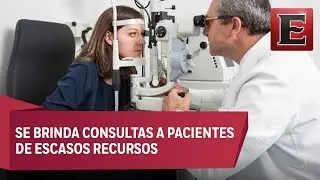 Instituto de Oftalmología “Conde de Valenciana” celebra sus 40 años