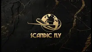 ScandicFly: &Ouml;zel jet seyahatlerinin d&uuml;nyası