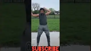 Stunt Water jump funny video & amazing 🌊   #WaterChallenges #Funnys #Shorts #Challenges #Tiktok