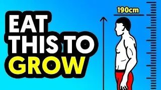 Full diet routine for height 📈 (must watch)