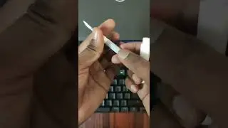 Amazing 7 in 1 Retractable Cleaning Tool for iPad/Airpods/Keyboard/iPhone #shorts #viral