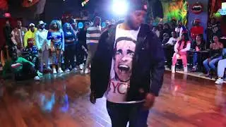 N DOT VS REN | #Jookinwarz | MJM4