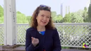 Diving into Supply Chain with Fusun Wehrmann