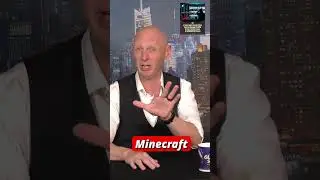 AI wrote a TED talk about Elon Musk in Minecraft and YouTube pushed it #AI #Ridiculous #YouTube