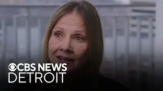 General Motors CEO Mary Barra on future of automaker
