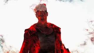 DmC Devil May Cry - Recordando viejos tiempos (Por Dante)