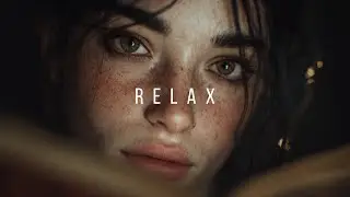 🔴 Soft Lofi Focus Music for Studying & Reading | 24x7