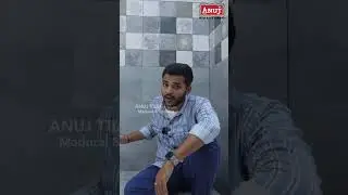 Bathroom Tiles Design Ideas | Anuj Tiles Mall | #madurai #ramnad