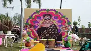 Weddings at Orchha Club and Resort - OCR | Best Wedding Resort in Orchha | Wedding Venue in MP