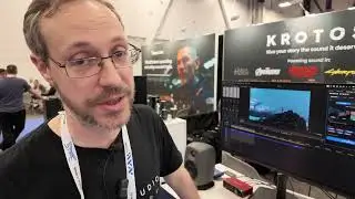 Krotos Studio: Панель звукового дизайна с поддержкой ИИ для Adobe Premiere Pro