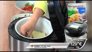 Express-Shop.tv :: Multikocher MAYOOR MA1000