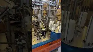 E-commerce packaging magic tool! One machine can handle express boxes/gift boxes/display boxes