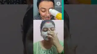 Fevicol face marks | | testing #viral Fevicol hack