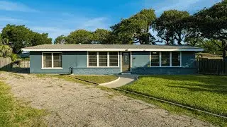 1321 Jenkins St, Rockport, TX 78382 | Definitive HDR Standard Video