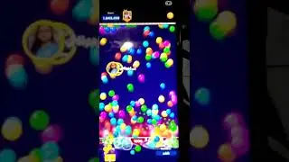 bubble shooter pro high score combo 50 plus
