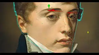 Повторное изучение позвоночника: весовые коэффициенты сетки и sudo 3d