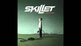 Skillet - Looking For Angels [HQ]
