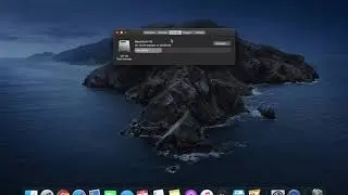 How to check the storage space on your MacBook Pro - 2020 #short