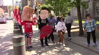 Grannies NoTyrants