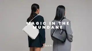 Phouls presents: Magic In The Mundane