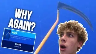 Ok Epic... Again? Fortnite ITEM SHOP [October 30] | Kodak wK