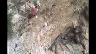Escalada Mallorca - Ves viu - 