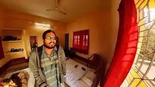 Railway Retiring Room, Murshidabad | Review - 3/Feb/2023