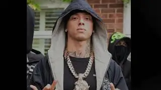 [BEAT SWITCH] Central Cee x Pozer Emotional Drill type beat 2025 - 