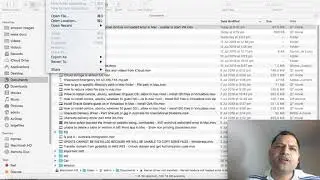 Operation could not be completed error in Quick time player in mac - New Movie recording