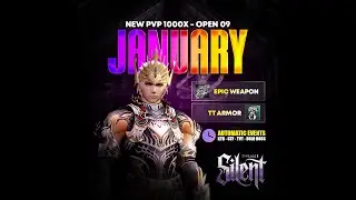 LINEAGE 2 EN VIVO