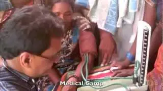 Project Christ International 2012 Missions Trip - India - (Anantapur, Adoni)
