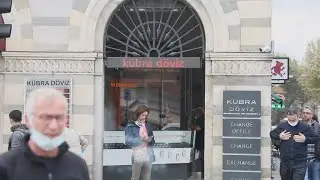 Inflation in Turkey: Soaring prices, housing crisis and student protests &bull; FRANCE 24 English