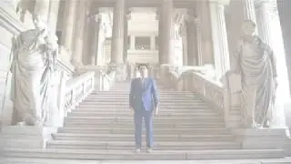 Vesalius College Department of International & European Law Promo