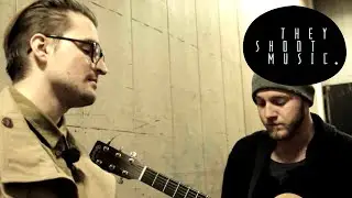 Wild Beasts - Reach A Bit Further // THEY SHOOT MUSIC