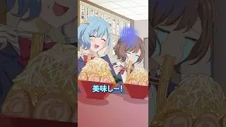 クラスの人気者の真似をする女子高生の末路
